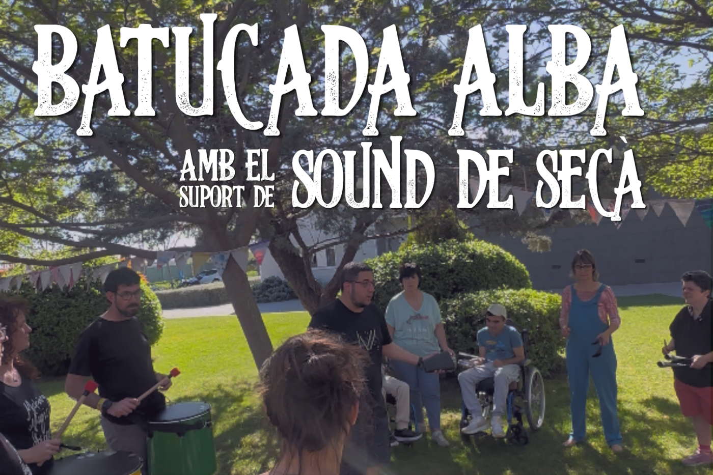 Batucada Alba